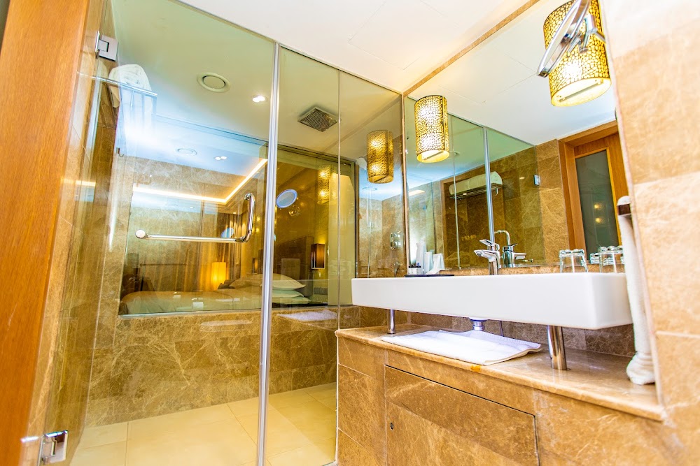 Abuja Continental Hotel photo 4